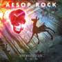 Aesop Rock: Spirit World Field Guide (Limited Edition) (Clear Vinyl), LP,LP