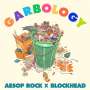 Aesop Rock X Blockhead: Garbology (Recycled & Colored Vinyl), LP,LP