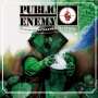 Public Enemy: New Whirl Odor, CD,DVD