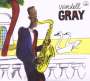 Wardell Gray: Anthologie cabu, CD,CD