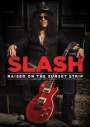 Slash: Raised On The Sunset Strip (Ländercode 1), DVD
