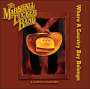 The Marshall Tucker Band: Where A Country Boy Belongs, CD,CD