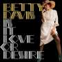 Betty Davis: Is It Love Or Desire, LP