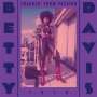 Betty Davis: Crashin' From Passion (remastered), LP