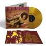 Betty Davis: Nasty Gal (remastered) (Limited Edition) (Metallic Gold Vinyl), LP