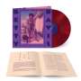 Betty Davis: Crashin' From Passion (remastered) (Red Vinyl), LP