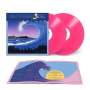 : Pacific Breeze 3: Japanese City Pop, AOR & Boogie 1975-1987 (remastered) (Limited Edition) (Pink Vinyl), LP,LP