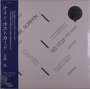 Hiroshi Yoshimura: MUSIC FOR NINE POSTCARDS (Clear Vinyl), LP