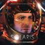 Cliff Martinez: Solaris (Score), CD