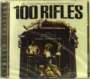 Filmmusik Sampler: 100 Rifles / Rio Conchos, CD,CD