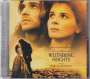 : Emily Bronte's Wuthering Heights (DT: Stürmische Leidenschaft (Limited Edition), CD