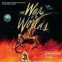 Leith Stevens: War Of The Worlds / When Worlds Collide (70th Anniversary Expanded Remastered Edition), CD