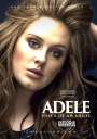 Adele: Voice Of An Angel: The True Story Of Adele (Unauthorized), DVD