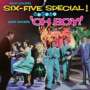 : Six-Five Spechial/Oh Boy!, CD
