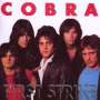 Cobra: First Strike, CD