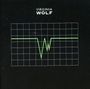 Virginia Wolf: Virginia Wolf -Remast-, CD