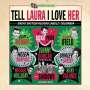 : Tell Laura I Love Her: Great British Labels: Columbia, CD,CD