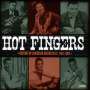 : Hot Fingers: History Of American Guitar Vol.2, CD,CD