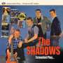 The Shadows: Extended Play, CD