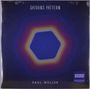 Paul Weller: Saturns Pattern, LP