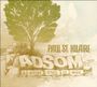 Paul St.Hilaire: Adsom - A Divine State Of Mind, CD