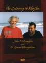 John McLaughlin: Gateway To Rhythm, DVD