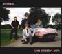 Gary Husband: Hotwired: Gary Husband's Drive, CD