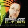Sebastiaan Cornelissen: U-Turn, CD