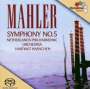 Gustav Mahler: Symphonie Nr.5, SACD