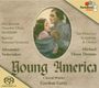 Gordon Getty: Choral Works "Young America", SACD