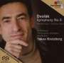 Antonin Dvorak: Symphonie Nr.8, SACD