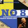 Dmitri Schostakowitsch: Symphonie Nr.8, SACD