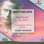 Ludwig van Beethoven: Symphonien Nr.2 & 5, SACD