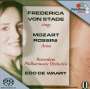 : Frederica von Stade singt Arien von Mozart & Rossini, SACD