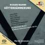 Richard Wagner: Gotterdämmerung, SACD,SACD,SACD,SACD