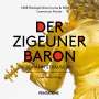 Johann Strauss II: Der Zigeunerbaron, SACD,SACD
