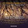 : December Celebration, SACD