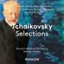 Peter Iljitsch Tschaikowsky: Orchesterwerke "Tschaikowsky Selections", SACD