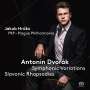 Antonin Dvorak: Symphonische Variationen op.78, SACD
