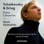 Peter Iljitsch Tschaikowsky: Klavierkonzert Nr.1, SACD