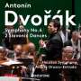 Antonin Dvorak: Symphonie Nr.6, SACD