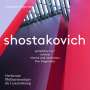 Dmitri Schostakowitsch: Symphonie Nr.1, SACD