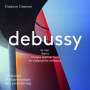 Claude Debussy: La Mer, SACD