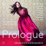 : Francesca Aspromonte - Prologue, SACD
