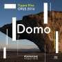 : Tippet Rise OPUS 2016 - Domo, SACD