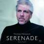 : Thomas Hampson - Serenade, SACD