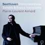 Ludwig van Beethoven: Klaviersonate Nr.29 "Hammerklavier", CD