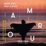 : Matt Haimovitz & Mari Kodama - Mon Ami, Mon Amour, CD
