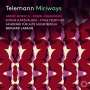 Georg Philipp Telemann: Miriways, CD,CD
