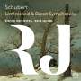 Franz Schubert: Symphonien Nr. 8 & 9, CD